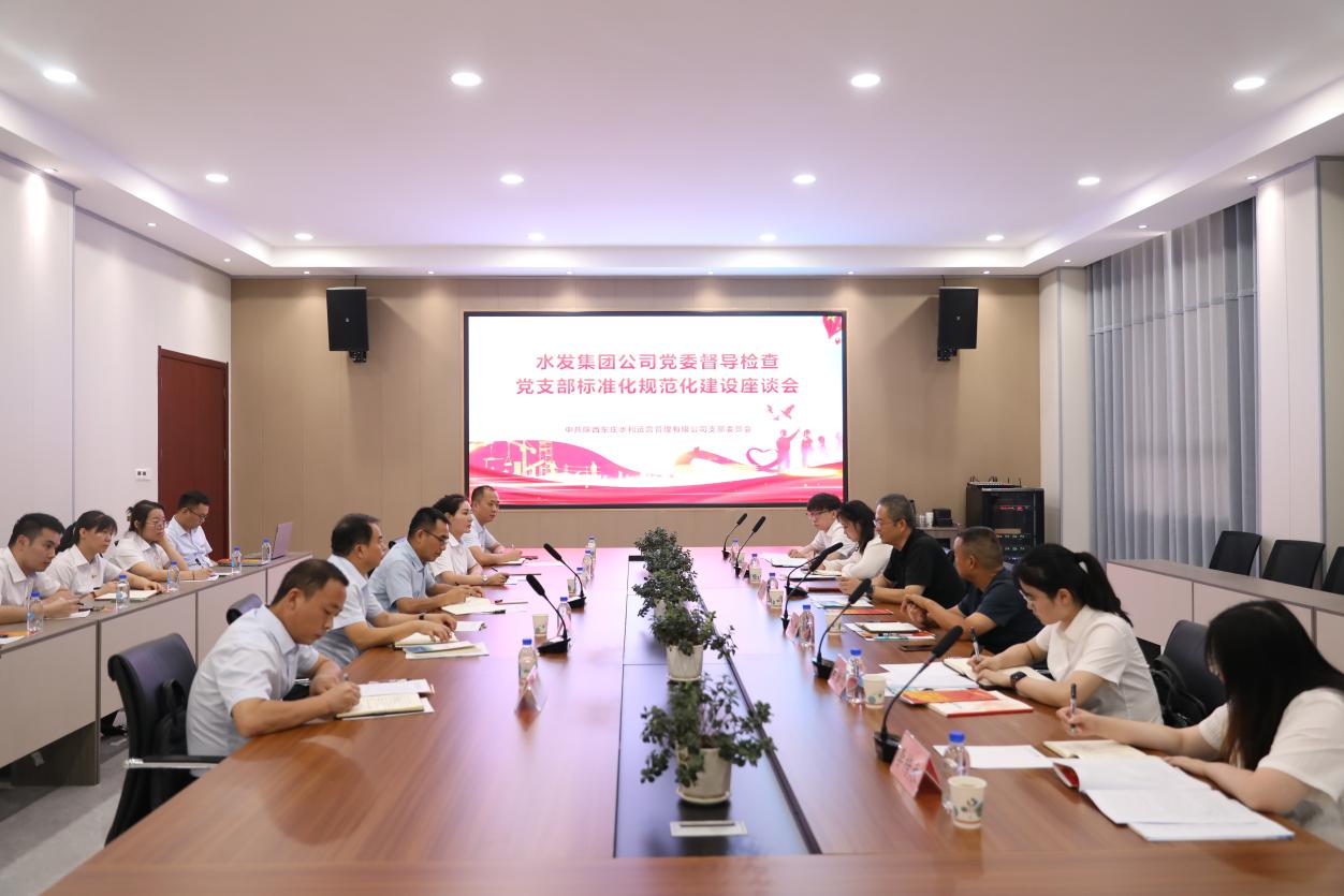 2024.8.7集團黨委督導檢查東莊水利公司黨支部標準化規(guī)范化建設工作1.jpg